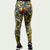 Batman Alley Leggings